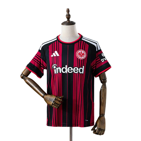 Frankfurt - Camisola Principal 26/27