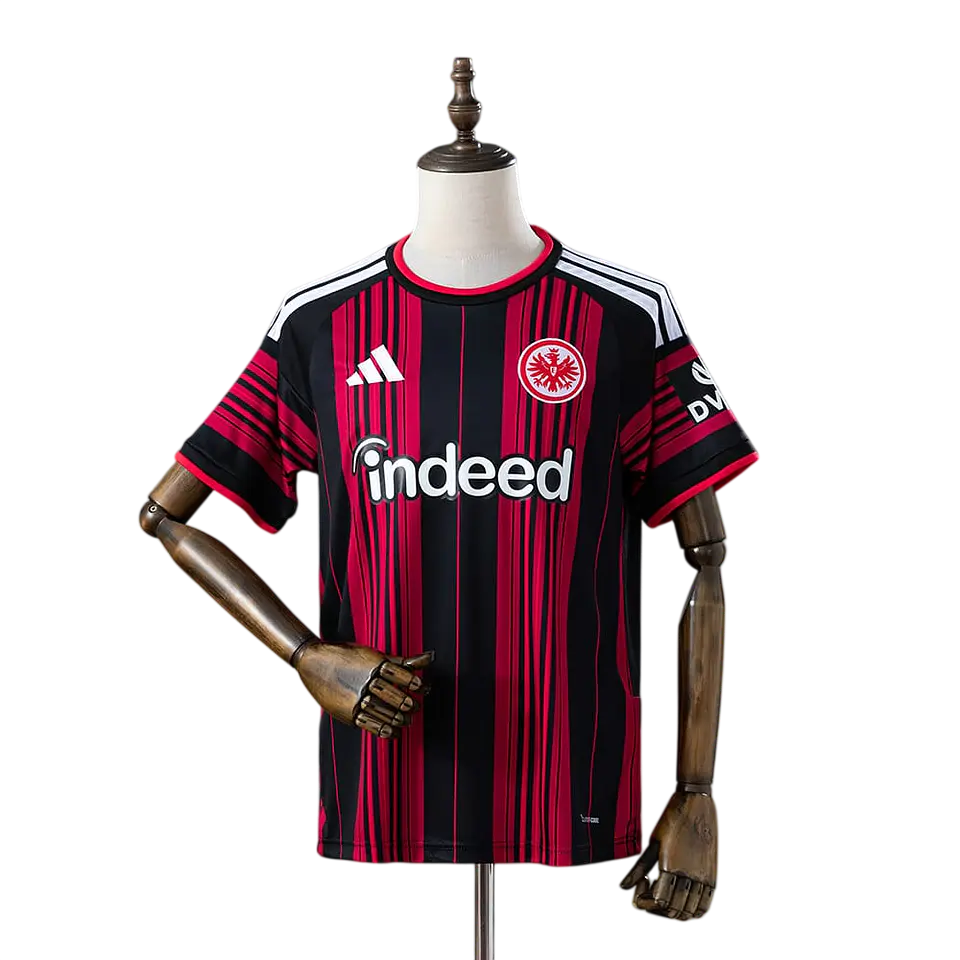 Frankfurt - Camisola Principal 26/27 1