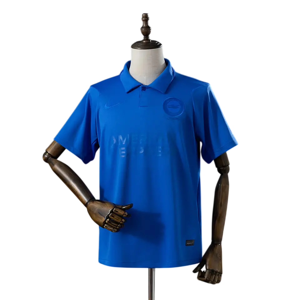 Brighton - Camisola Edição Especial 125 Anos 26/27 1
