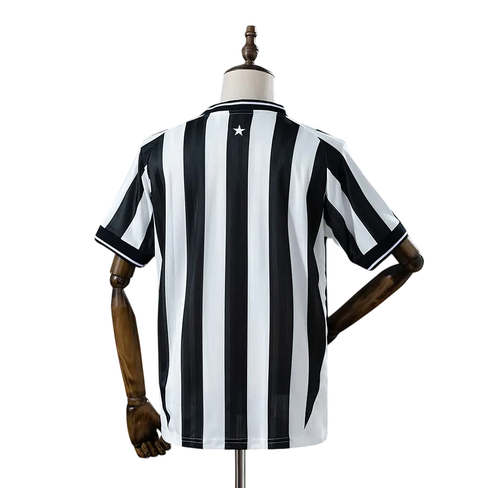 Botafogo - Camisola Principal 26/27 2
