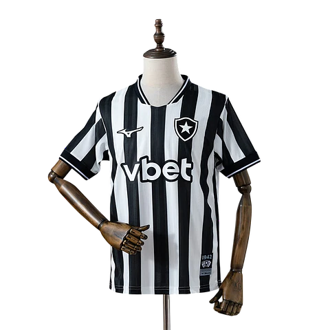 Botafogo - Camisola Principal 26/27