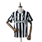 Botafogo - Camisola Principal 26/27 - Thumbnail 1