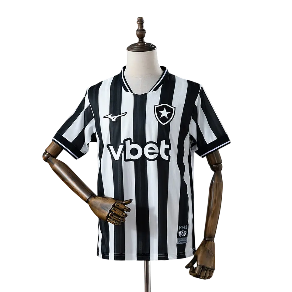 Botafogo - Camisola Principal 26/27 1
