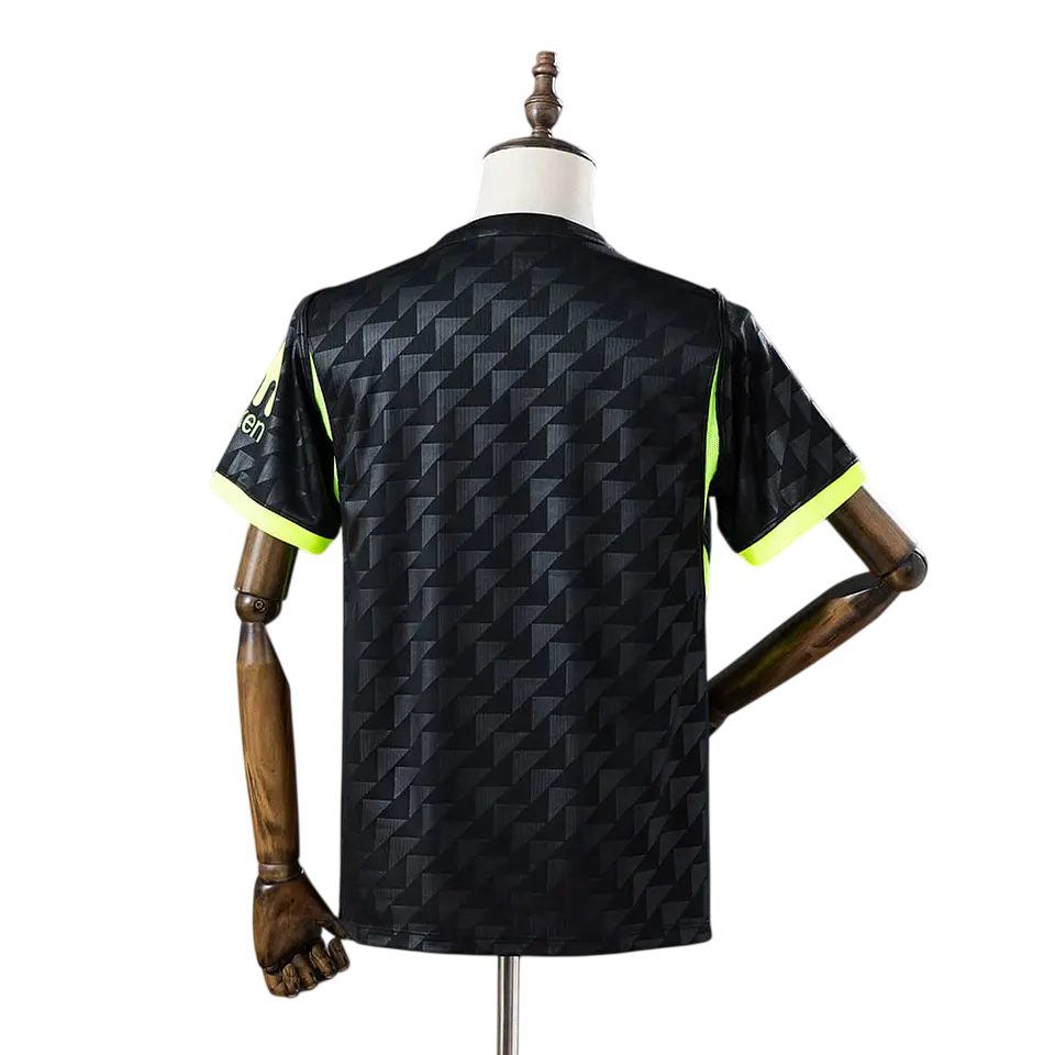 Atlético Madrid - Camisola Secundária 26/27 2
