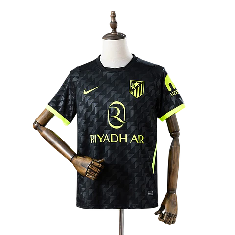 Atlético Madrid - Camisola Secundária 26/27