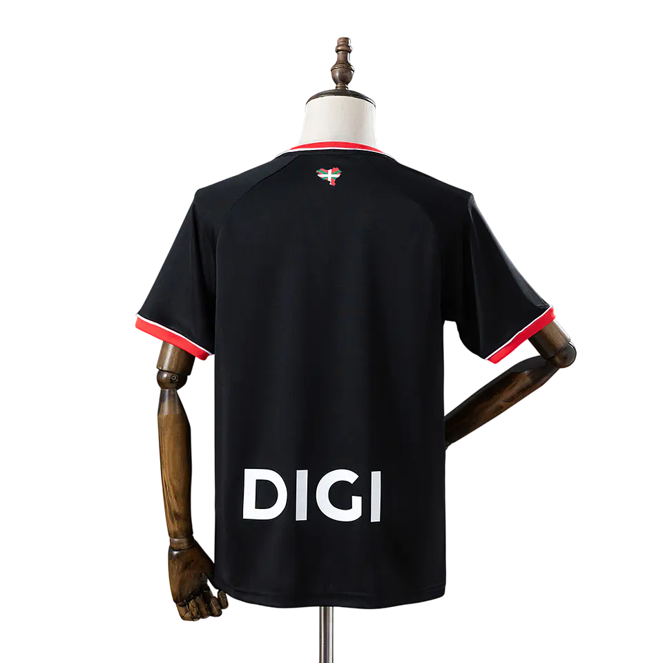 Atlético Bilbao - Camisola Secundária 26/27 2