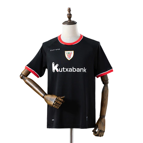 Atlético Bilbao - Camisola Secundária 26/27