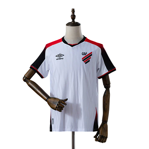 Athletico Paranaense - Camisola Secundária 26/27