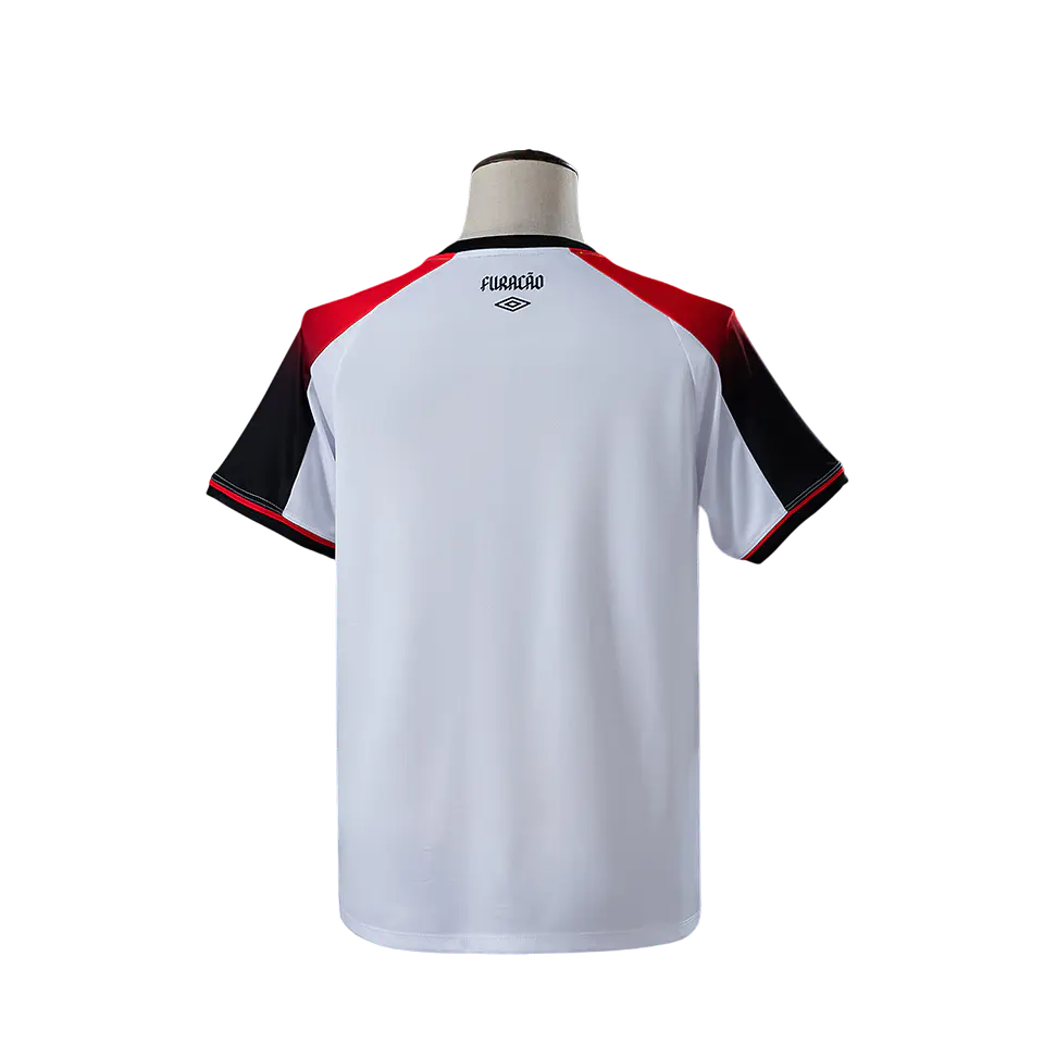 Athletico Paranaense - Camisola Secundária 26/27 2