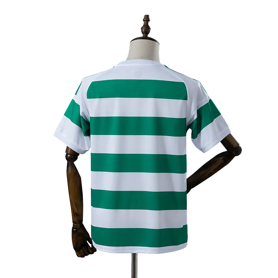 Celtic - Camisola Principal 26/27 2