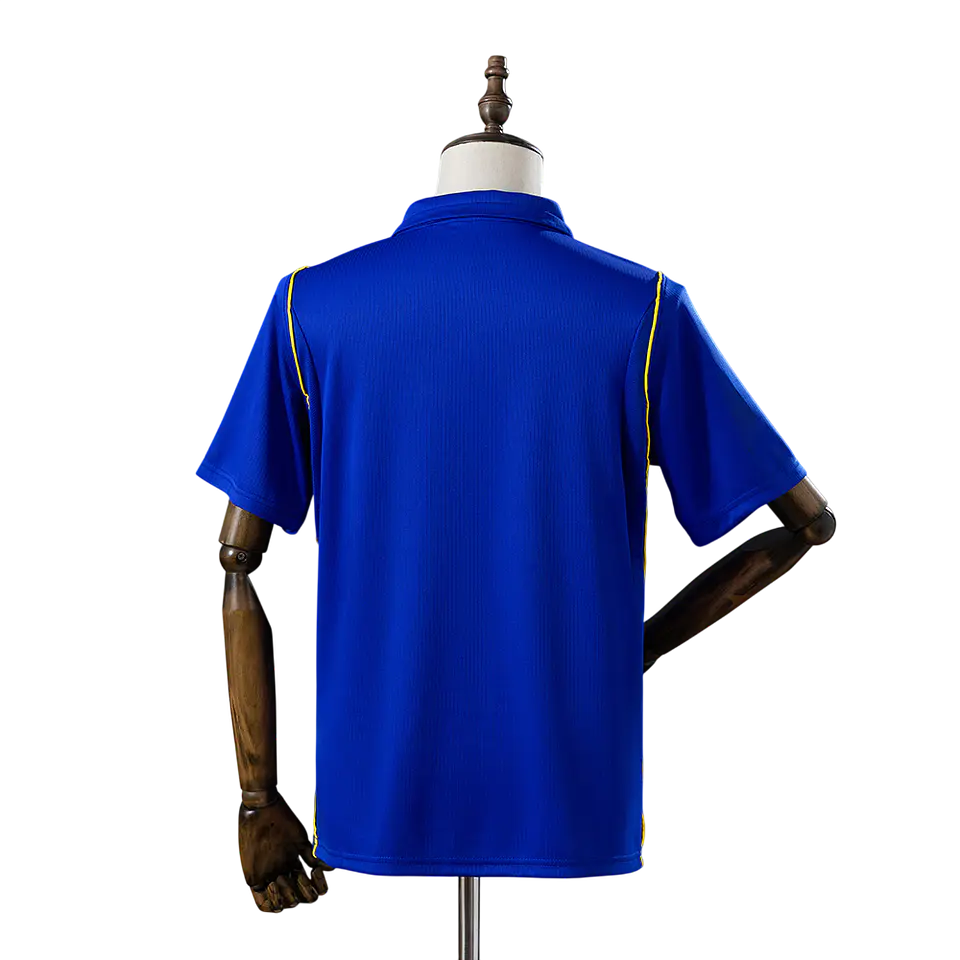 Chelsea - Camisola Principal 26/27 2