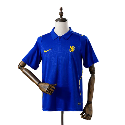 Chelsea - Camisola Principal 26/27