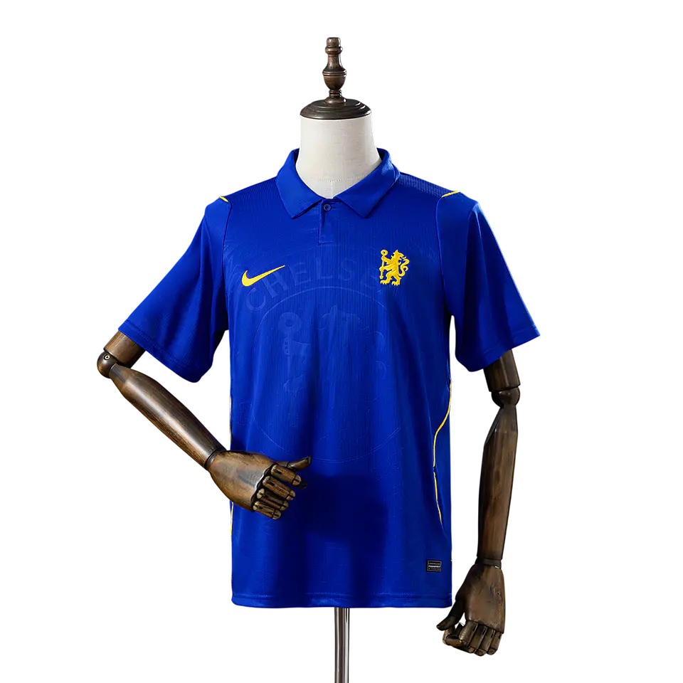 Chelsea - Camisola Principal 26/27 1