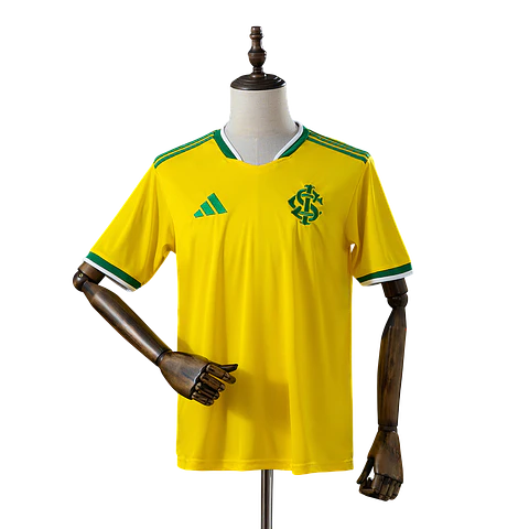 Internacional - Camisola Edição Especial Brasil 2026