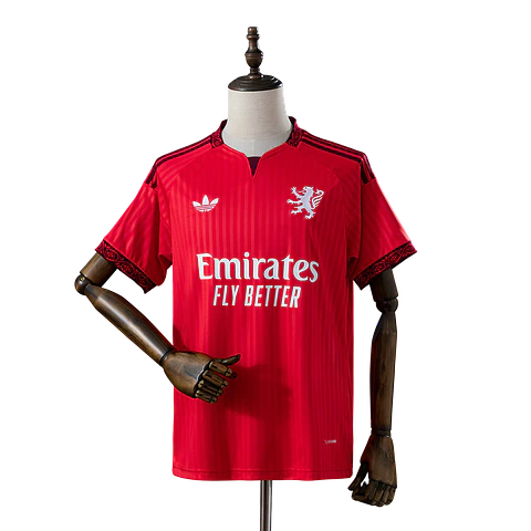 Lyon - Camisola Secundária 26/27