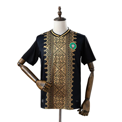 Marrocos - Camisola Edição Especial 2026