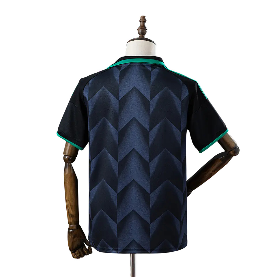 Lens - Camisola Secundária 26/27 2