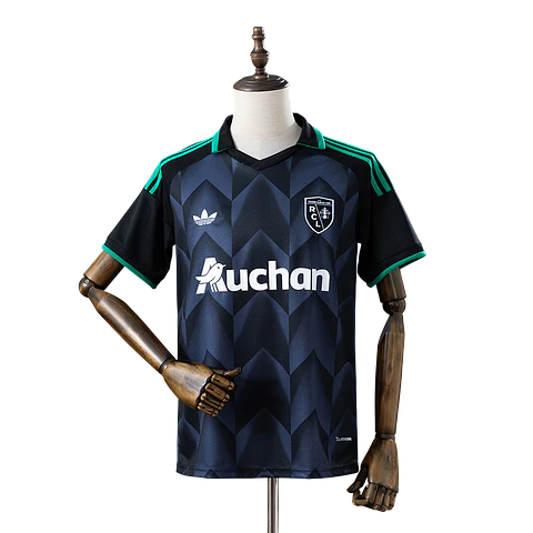Lens - Camisola Secundária 26/27