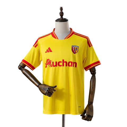 Lens - Camisola Principal 26/27