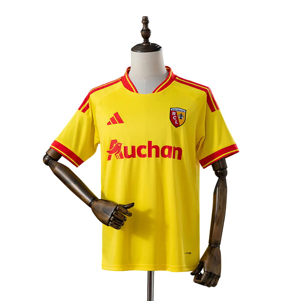 Lens - Camisola Principal 26/27 1