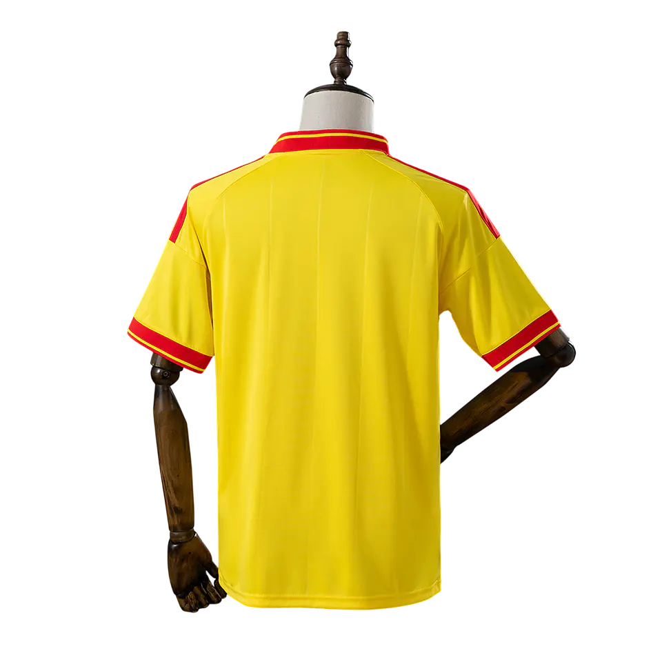 Lens - Camisola Principal 26/27 2