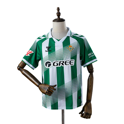 Bétis - Camisola Principal 26/27