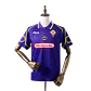 Fiorentina  - Camisola Principal 97/98 Retro - Thumbnail 1