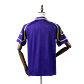 Fiorentina  - Camisola Principal 97/98 Retro - Thumbnail 2