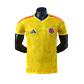 Colômbia - Camisola Principal 2026 Versão Jogador - Thumbnail 1