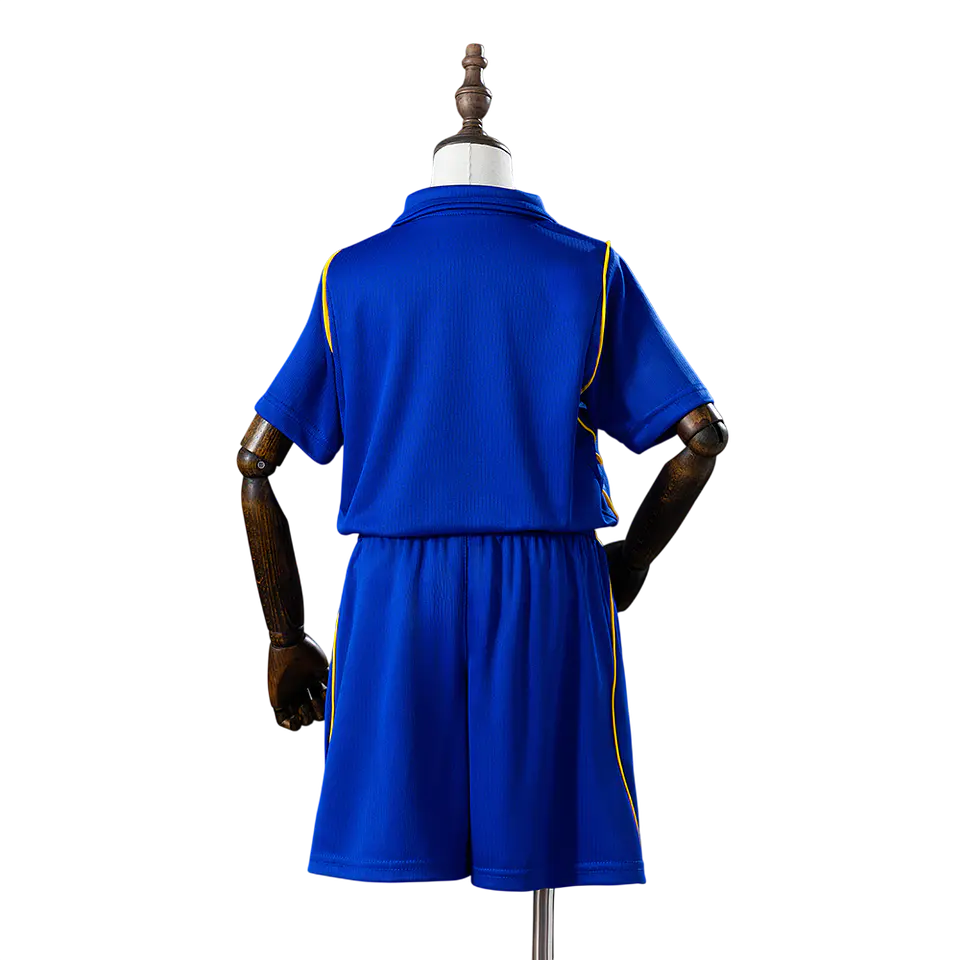 Chelsea - Kit Criança Principal 26/27 2