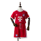 Bayern Munique - Kit Criança Principal 26/27 - Thumbnail 1