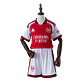 Arsenal - Kit Criança Principal 26/27 - Thumbnail 1