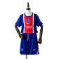 Paris Saint Germain - Kit Criança Principal 26/27 - Thumbnail 1