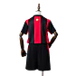 Ac Milan - Kit Criança Principal 26/27 - Thumbnail 2