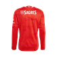 Benfica - Camisola Principal 26/27 Manga Comprida - Thumbnail 2