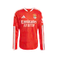 Benfica - Camisola Principal 26/27 Manga Comprida - Thumbnail 1