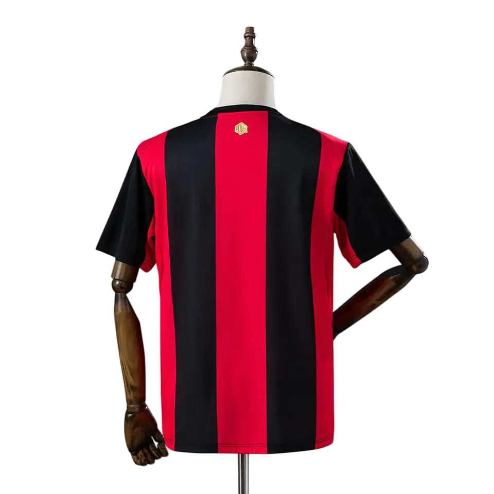 Ac Milan - Camisola Principal 26/27 2