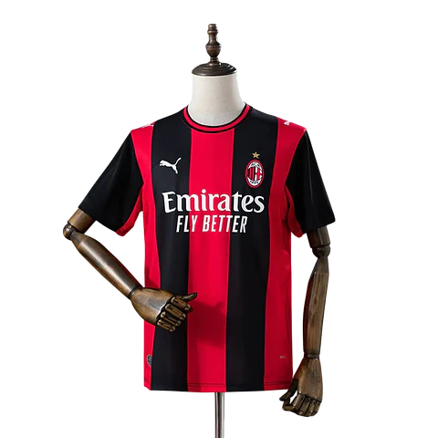 Ac Milan - Camisola Principal 26/27