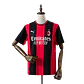 Ac Milan - Camisola Principal 26/27 - Thumbnail 1
