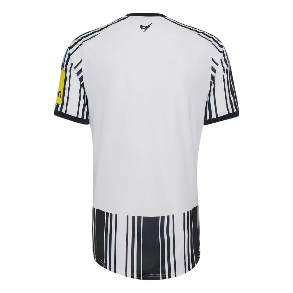 Newcastle - Camisola Principal 26/27 2
