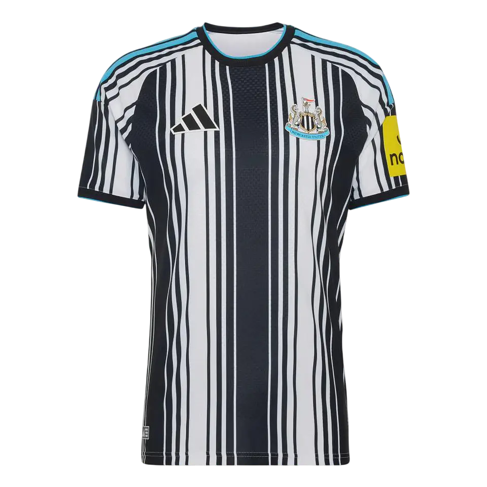 Newcastle - Camisola Principal 26/27 1