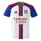 Lyon - Camisola Principal 26/27 - Thumbnail 1