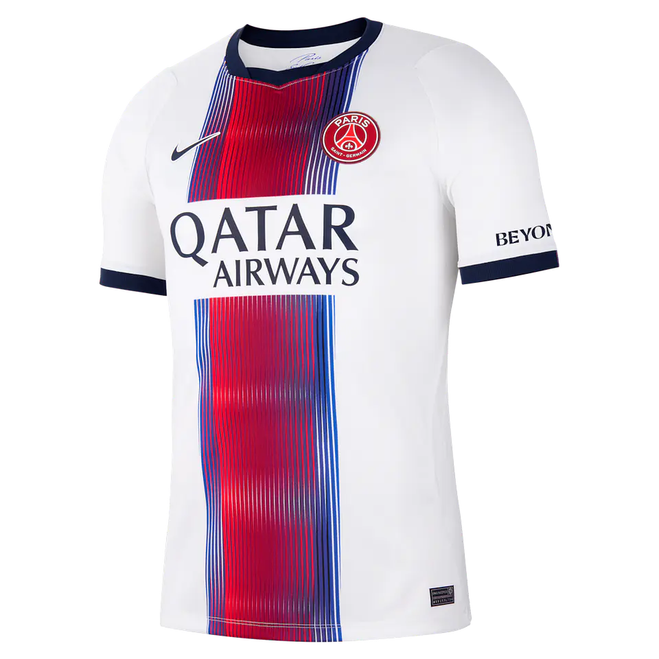 Paris Saint Germain - Camisola Secundária 26/27 1