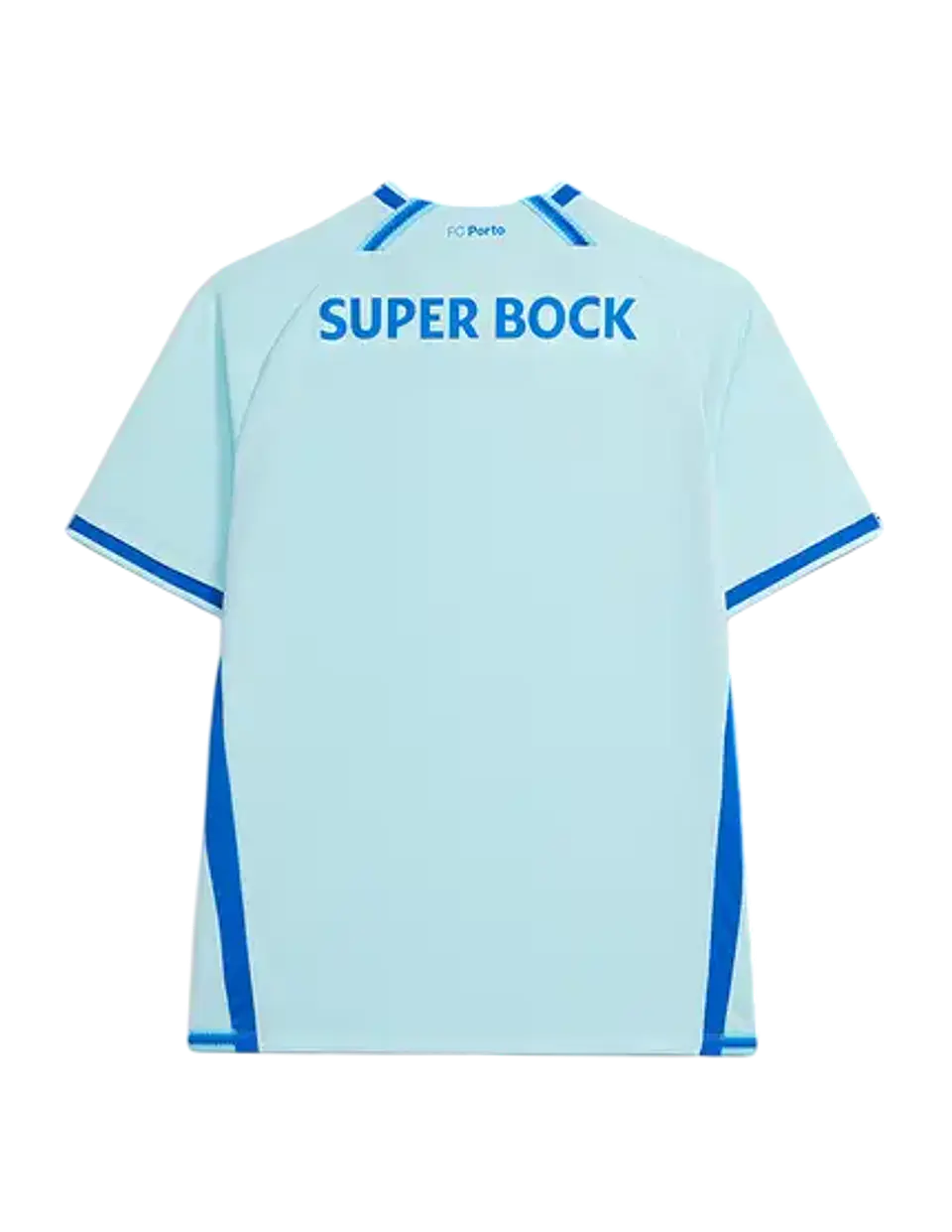 FC Porto - Camisola Terceira 26/27 2