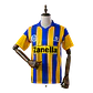 Rosário Central - Camisola Principal 87/88 Retro - Thumbnail 1