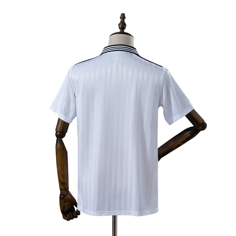 Fulham - Camisola Principal 98/99 Retro 2
