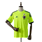 Japão - Camisola Alternativa 2014 Retro - Thumbnail 1