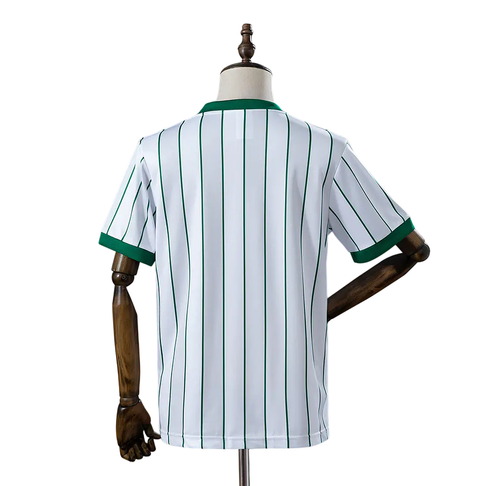 Werder Bremen - Camisola Principal 09/10 Retro 2