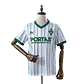 Werder Bremen - Camisola Principal 09/10 Retro - Thumbnail 1