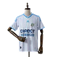 Olympique de Marseille - Camisola Principal 09/10 Retro - Thumbnail 1